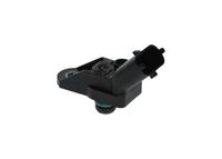 Sensor Ladedruck Ladedrucksensor, Bild 6