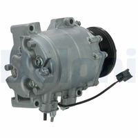 Kompressor Klima Klimaanlage Klimakompressor, Bild 5