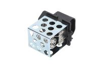 Widerstand Elektromotor Kühlerlüfter