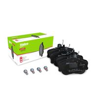 Bremsbelag Satz Bremsscheibe Scheibenbremse, Bild 1