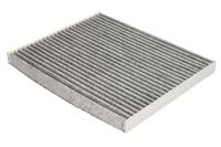 Innenraumfilter Pollenfilter Filter, Bild 2