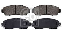 Bremsbelag Satz Bremsscheibe Scheibenbremse, Bild 1