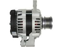 Lichtmaschine Generator, Bild 2