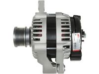 Lichtmaschine Generator, Bild 4