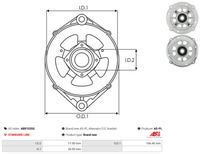 Schutzkappe Lichtmaschine Generator, Bild 3