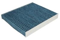 Innenraumfilter Pollenfilter Filter, Bild 2