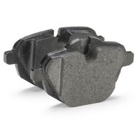 Bremsbelag Satz Bremsscheibe Scheibenbremse, Bild 21