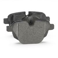 Bremsbelag Satz Bremsscheibe Scheibenbremse, Bild 23