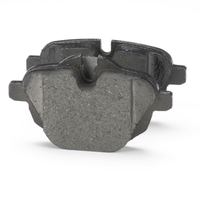 Bremsbelag Satz Bremsscheibe Scheibenbremse, Bild 25