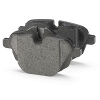 Bremsbelag Satz Bremsscheibe Scheibenbremse, Bild 26