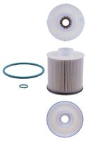 Kraftstofffilter Kraftstoff Filter, Bild 2