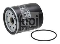 Kraftstofffilter Kraftstoff Filter, Bild 1