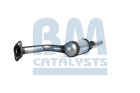 Katalysator Kat, Bild 20
