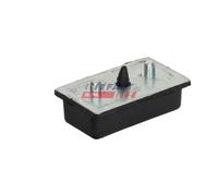 Anschlagpuffer Federung, Bild 18