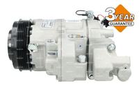 Kompressor Klima Klimaanlage Klimakompressor, Bild 2