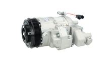 Kompressor Klima Klimaanlage Klimakompressor, Bild 12