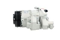 Kompressor Klima Klimaanlage Klimakompressor, Bild 14