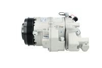 Kompressor Klima Klimaanlage Klimakompressor, Bild 15