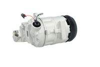 Kompressor Klima Klimaanlage Klimakompressor, Bild 32
