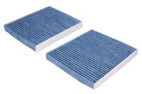 Innenraumfilter Pollenfilter Filter, Bild 2