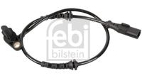 ABS Sensor Drehzahlmesser, Bild 1