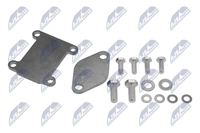 Reparatursatz, AGR-System
