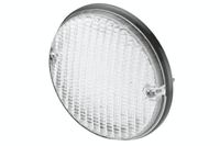 Lichtscheibe Rückfahrleuchte