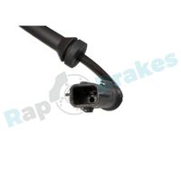 ABS Sensor Drehzahlmesser, Bild 2