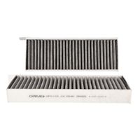 Innenraumfilter Pollenfilter Filter, Bild 2