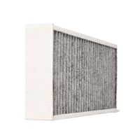 Innenraumfilter Pollenfilter Filter, Bild 5