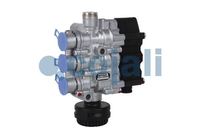 Wegeventilblock Luftfederung