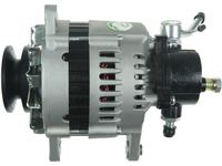 Lichtmaschine Generator, Bild 4