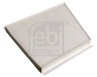 Innenraumfilter Pollenfilter Filter, Bild 2