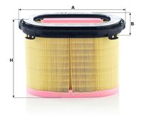 Innenraumfilter Pollenfilter Filter, Bild 2