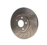 Bremsscheibe Scheibenbremse, Bild 20