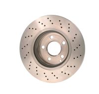 Bremsscheibe Scheibenbremse, Bild 8