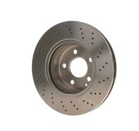 Bremsscheibe Scheibenbremse, Bild 9