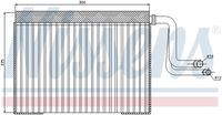 Verdampfer Klimaanlage, Bild 6
