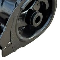 Motorgummiunterlage, Bild 7