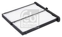 Innenraumfilter Pollenfilter Filter, Bild 2