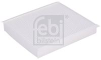 Innenraumfilter Pollenfilter Filter, Bild 2