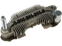 Gleichrichter Generator, Bild 1