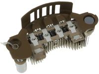 Gleichrichter Generator, Bild 2