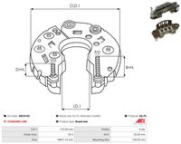 Gleichrichter Generator, Bild 3