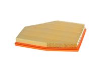 Luftfilter Motorluftfilter Filter, Bild 7