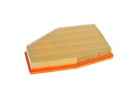 Luftfilter Motorluftfilter Filter, Bild 8