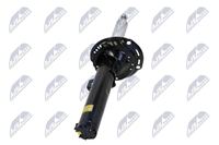 Stoßdämpfer Federbein, Bild 19