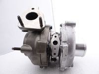 Turbolader, Bild 7