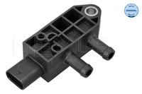 Abgasdrucksensor Differenzdruck, Bild 2