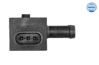 Abgasdrucksensor Differenzdruck, Bild 3
